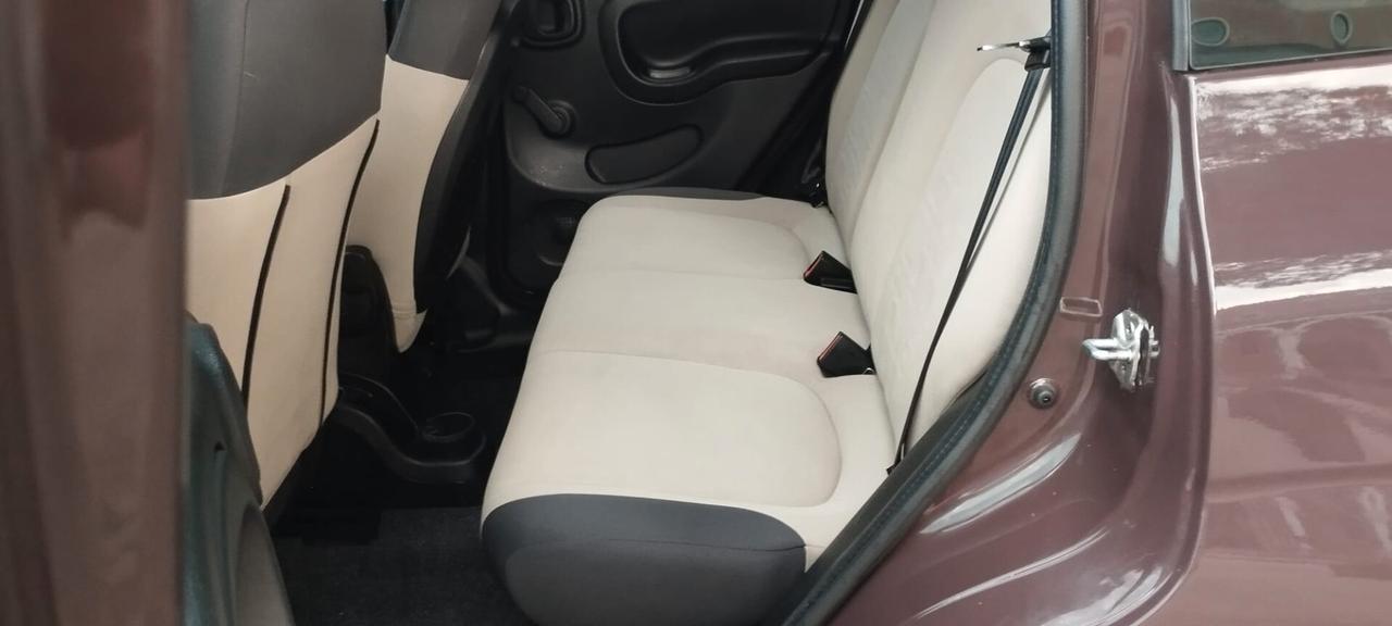 Fiat Panda Lounge 1.2 Fire 02/13 km 75.589
