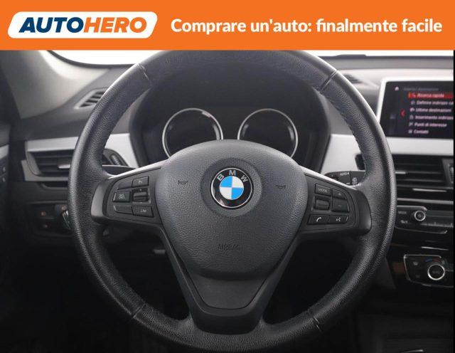 BMW X1 xDrive25e Advantage