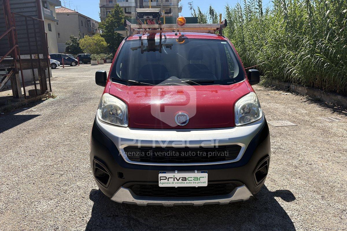 FIAT Fiorino 1.3 MJT 95CV Cargo Adventure