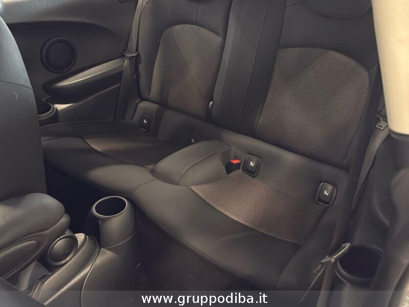 MINI Mini 3 porte Mini F56 2021 3p Mini 3p 1.5 Cooper Essential