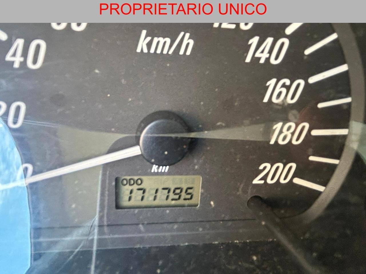 Opel Agila 1.2 16v - ANCHE PER NEOPATENTATI