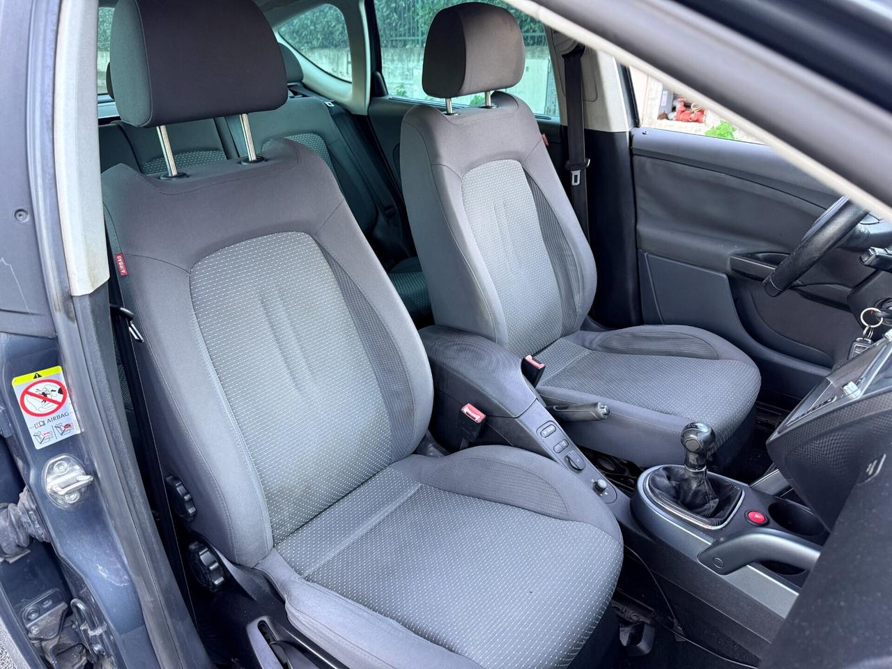 Seat Altea XL 1.9Tdi 105cv Tagliandata