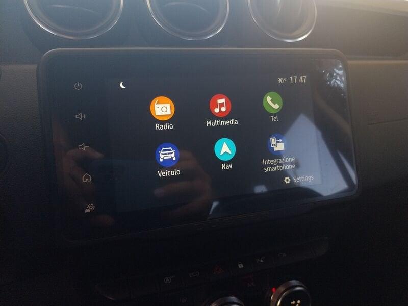 Dacia Duster Duster 1.5 blue dci Prestige SL DaciaPlus 4x2 115cv