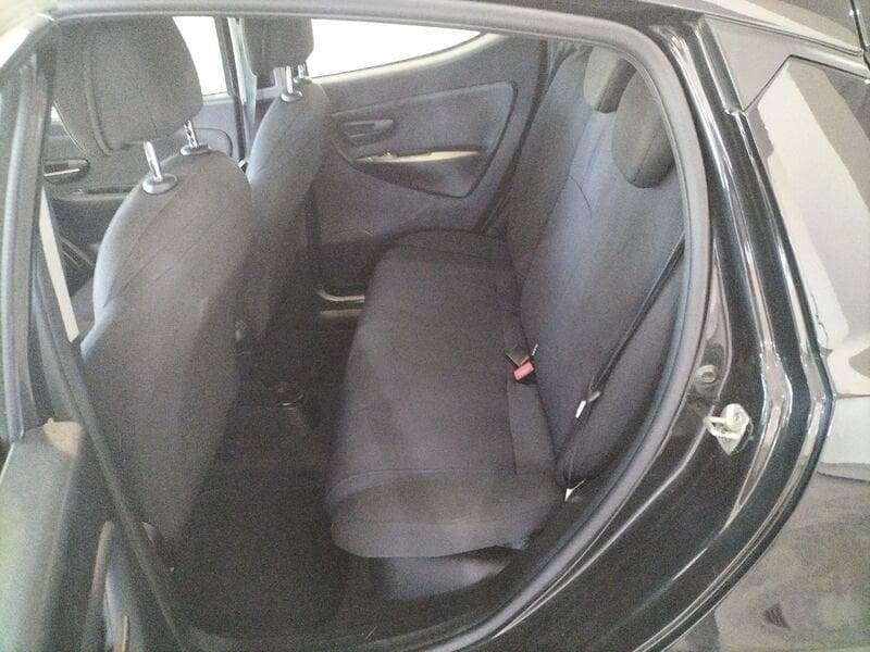 Lancia Ypsilon 3ª serie 1.0 FireFly 5 porte S&S Hybrid Gold