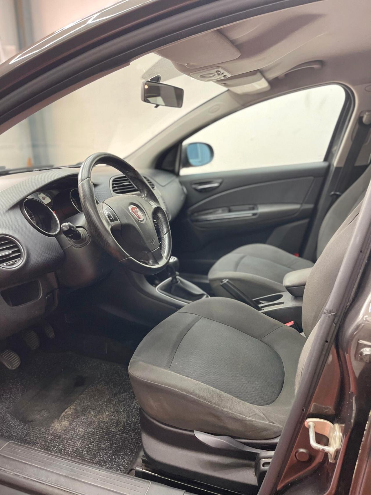Fiat Bravo 1.4 Dynamic GPL
