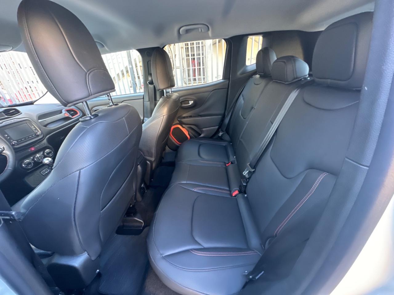 Jeep Renegade 1.6 Mjt 120 CV Limited+Opening edition pack