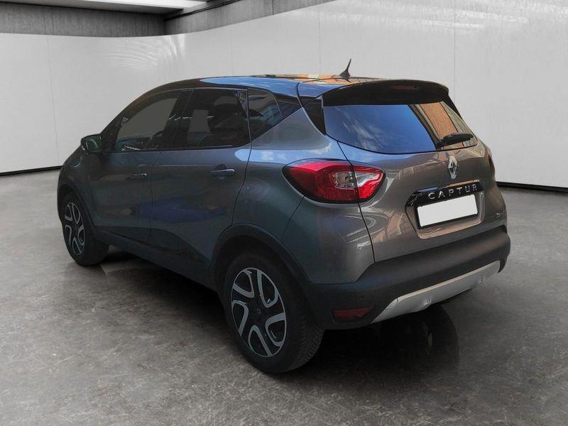 Renault Captur 0.9 tce Zen (live) 90cv E6