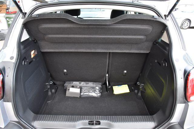 CITROEN C3 Aircross BlueHDi 120 S&S EAT6 Feel