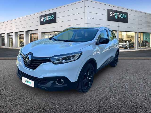 Renault Kadjar dCi 130CV Energy X-Tronic Intens