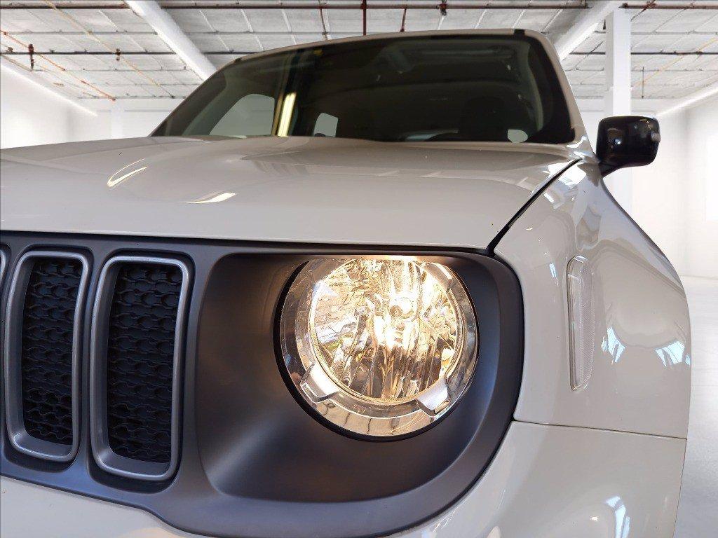 JEEP Renegade 1.6 mjt Limited 2wd 130cv del 2023