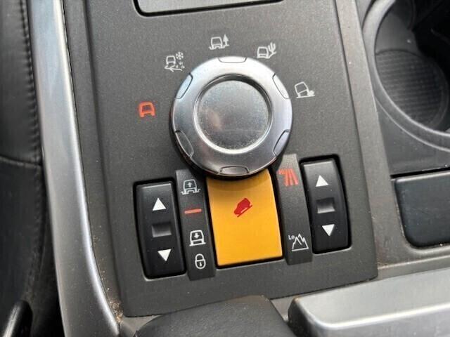 Range Rover Sport 2.7 TDV6 Anche permuta o scambi0