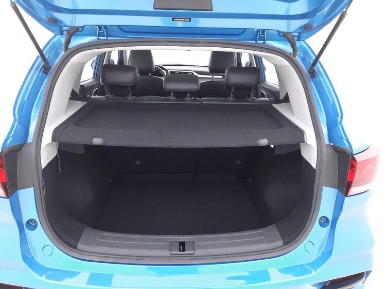 MG ZS Luxury BR717087 1.0 Benzina 111CV