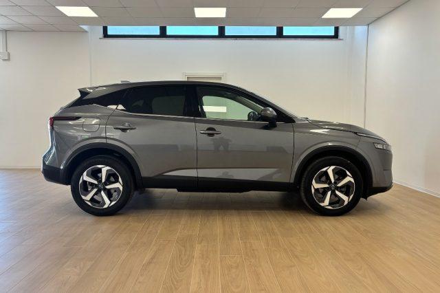 NISSAN Qashqai MHEV 158 CV Xtronic N-Connecta
