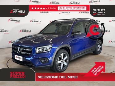 Mercedes GLB 200 D Sport Plus 8G-DCT