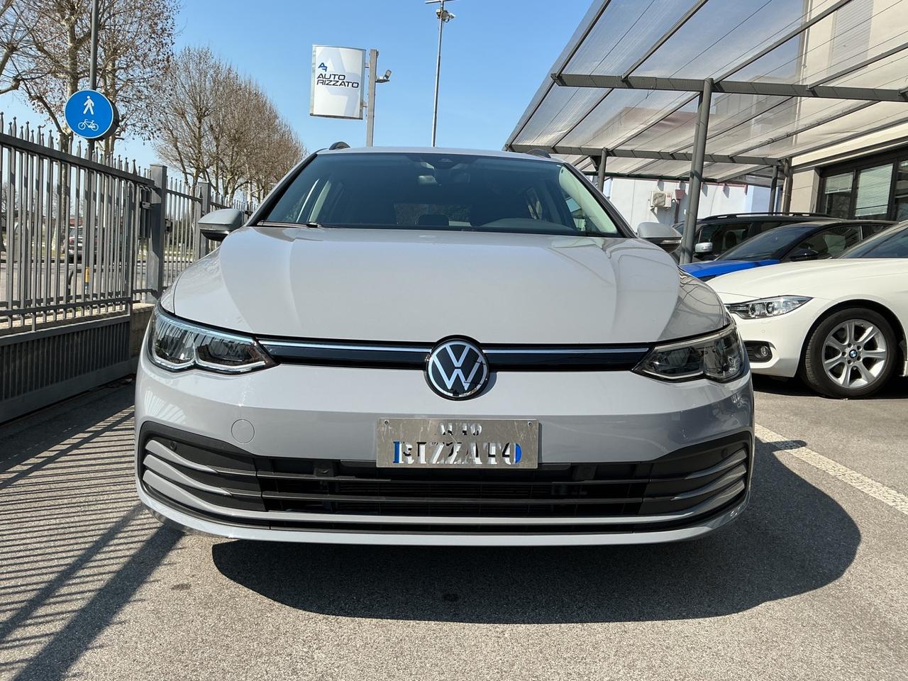 Volkswagen Golf Variant 2.0 TDI SCR Life