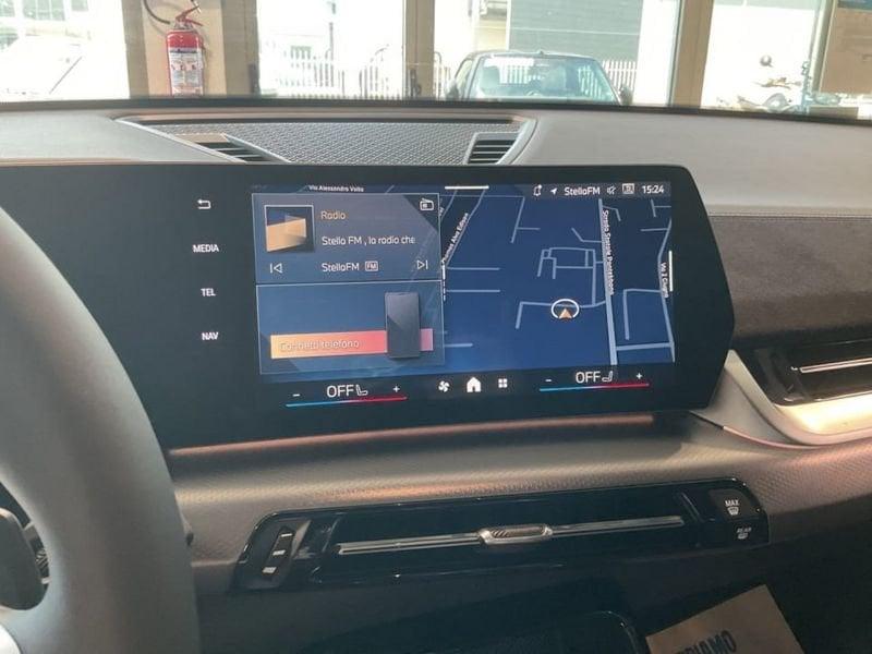 BMW X2 sDrive 18d M Sport