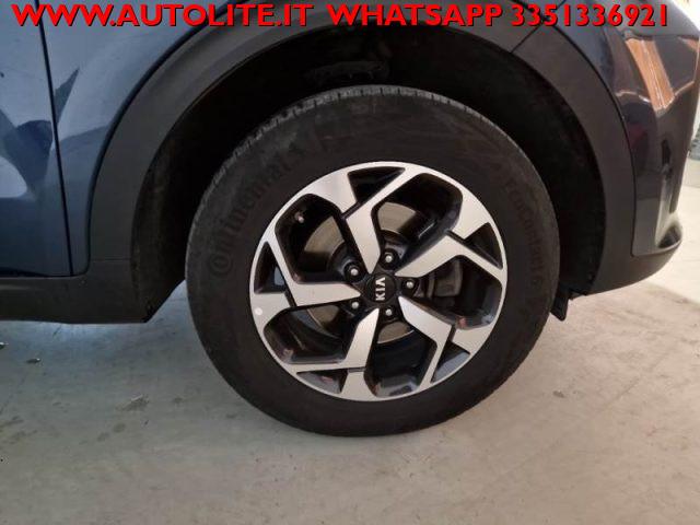 KIA Sportage 1.6 ECOGPL 2WD Business Class