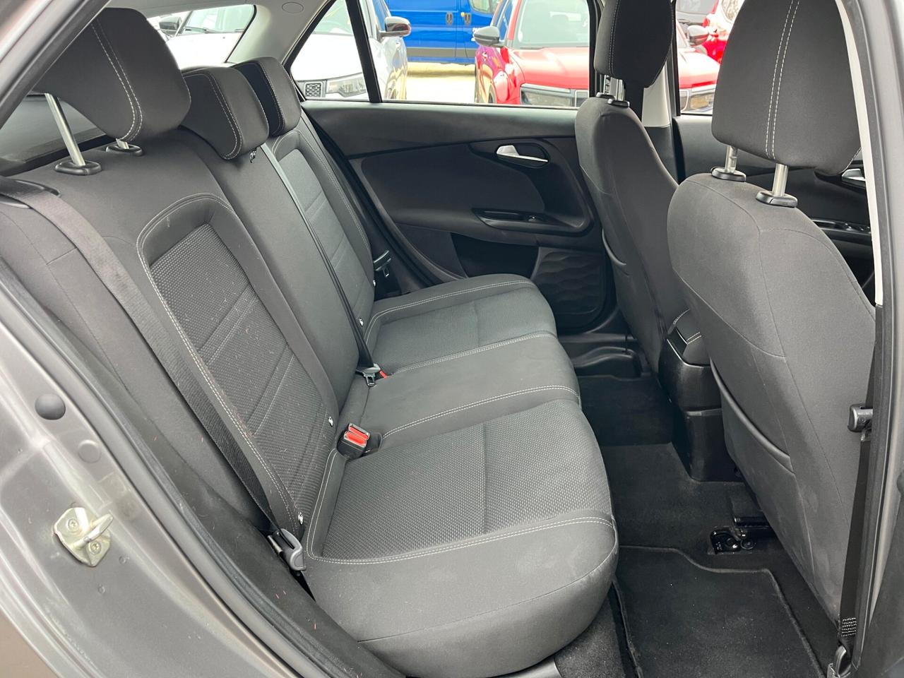 Fiat Tipo 1.3 Mjt S&S SW City Life