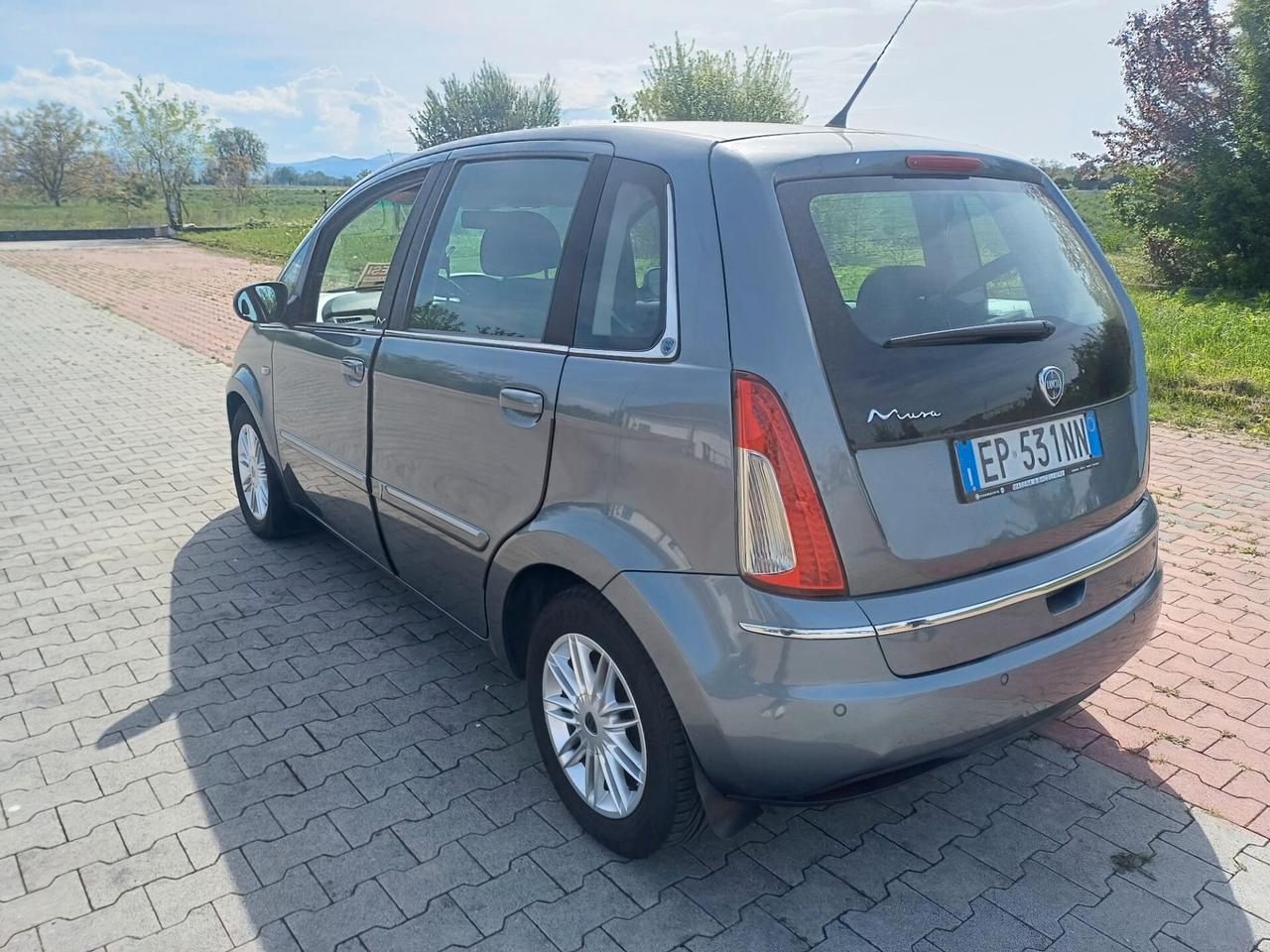 Lancia MUSA 1.3 Mjt 95 CV Gold
