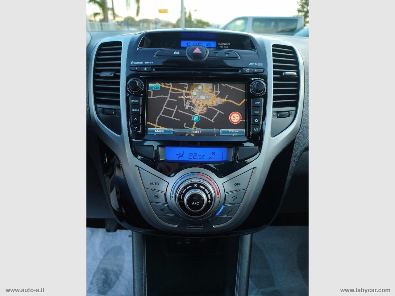 HYUNDAI ix20 1.4 CRDI 90 CV XPossible