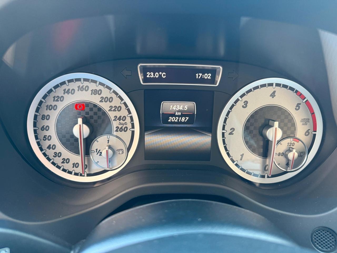 Mercedes-benz A 180 CDI Executive 110cv