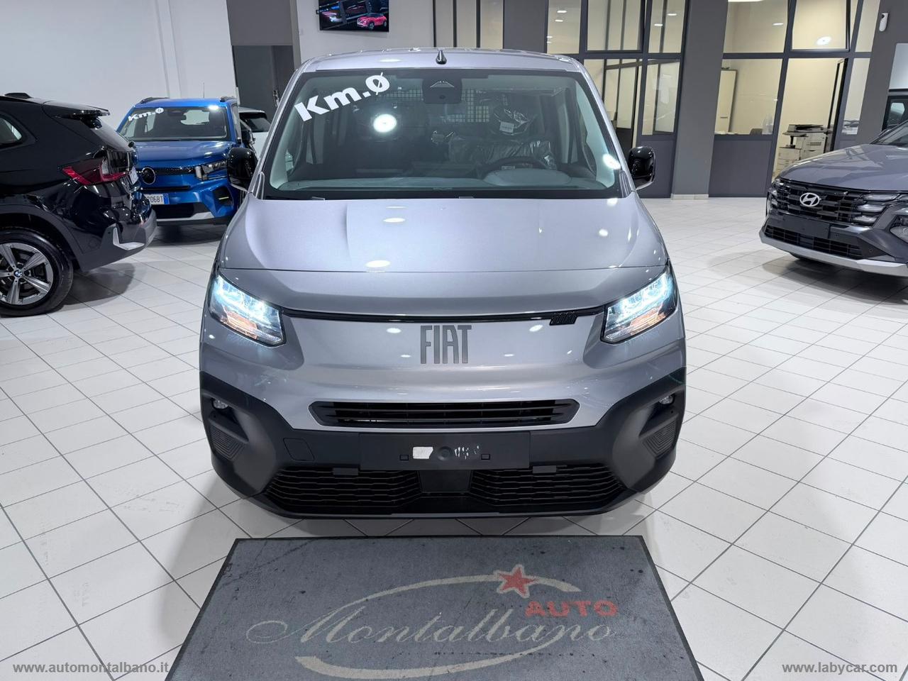 FIAT Dobl? S3 1.5 BlueHdi 130CV Combi N1