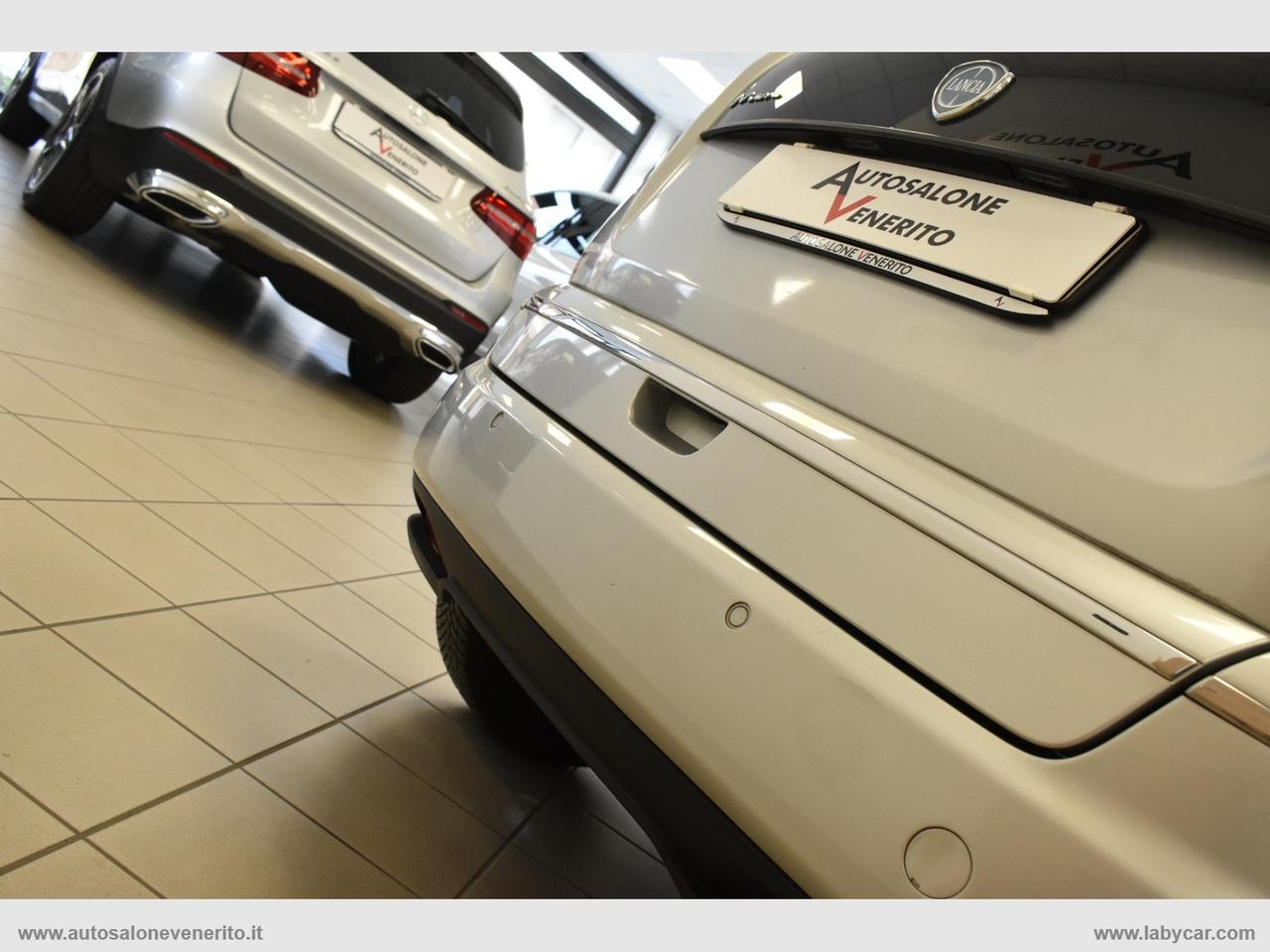 LANCIA Musa 1.3 MJT 95 CV S&S Oro