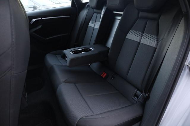AUDI A3 SPB 40 TFSI e S tronic Advanced Plug-in