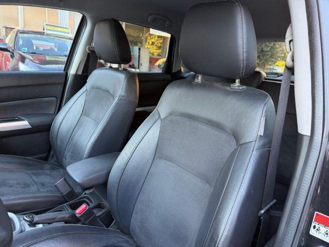 SUZUKI Vitara 1.6 VVT A/T 4WD ''GPL'' AllGrip V-Top