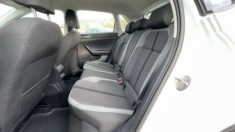Volkswagen Polo 1.0 TSI DSG Style