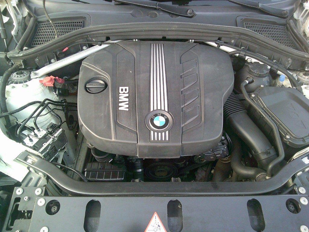 BMW X3 xDrive20d AUT.