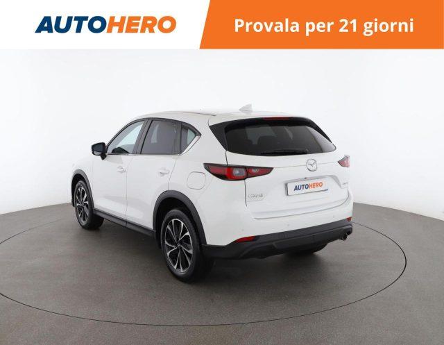 MAZDA CX-5 2.2L Skyactiv-D 150 CV 2WD Business