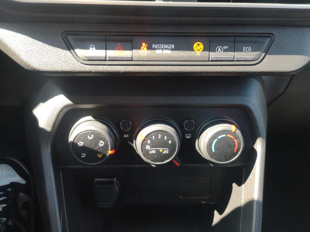 Dacia Sandero Stepway 1.0 TCe ECO-G Expression