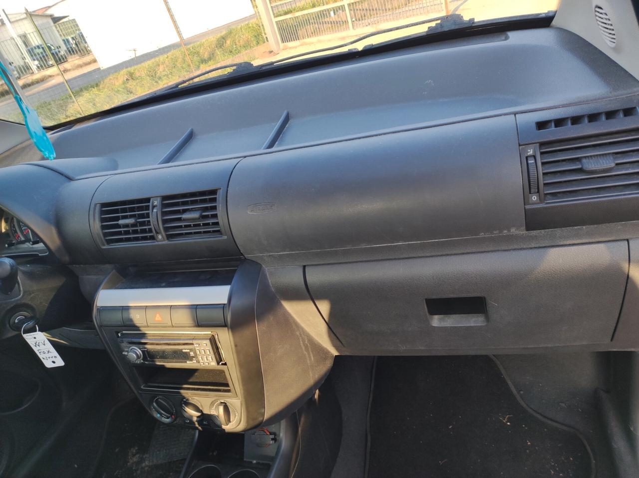 Volkswagen Fox 1.2 Easy