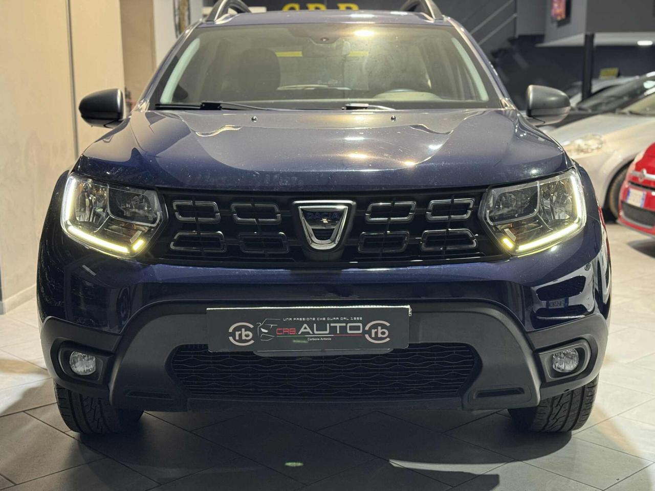 Dacia Duster 1.5 dCi 8V 4x2 IMPECCABILE NORD ITALIA