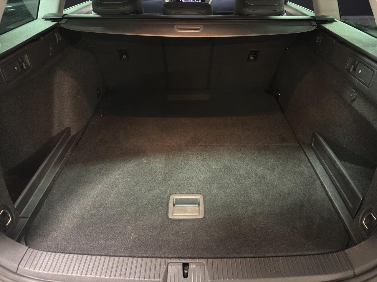 Volkswagen Passat Alltrack 2.0 TDI 200 CV 4MOTION DSG