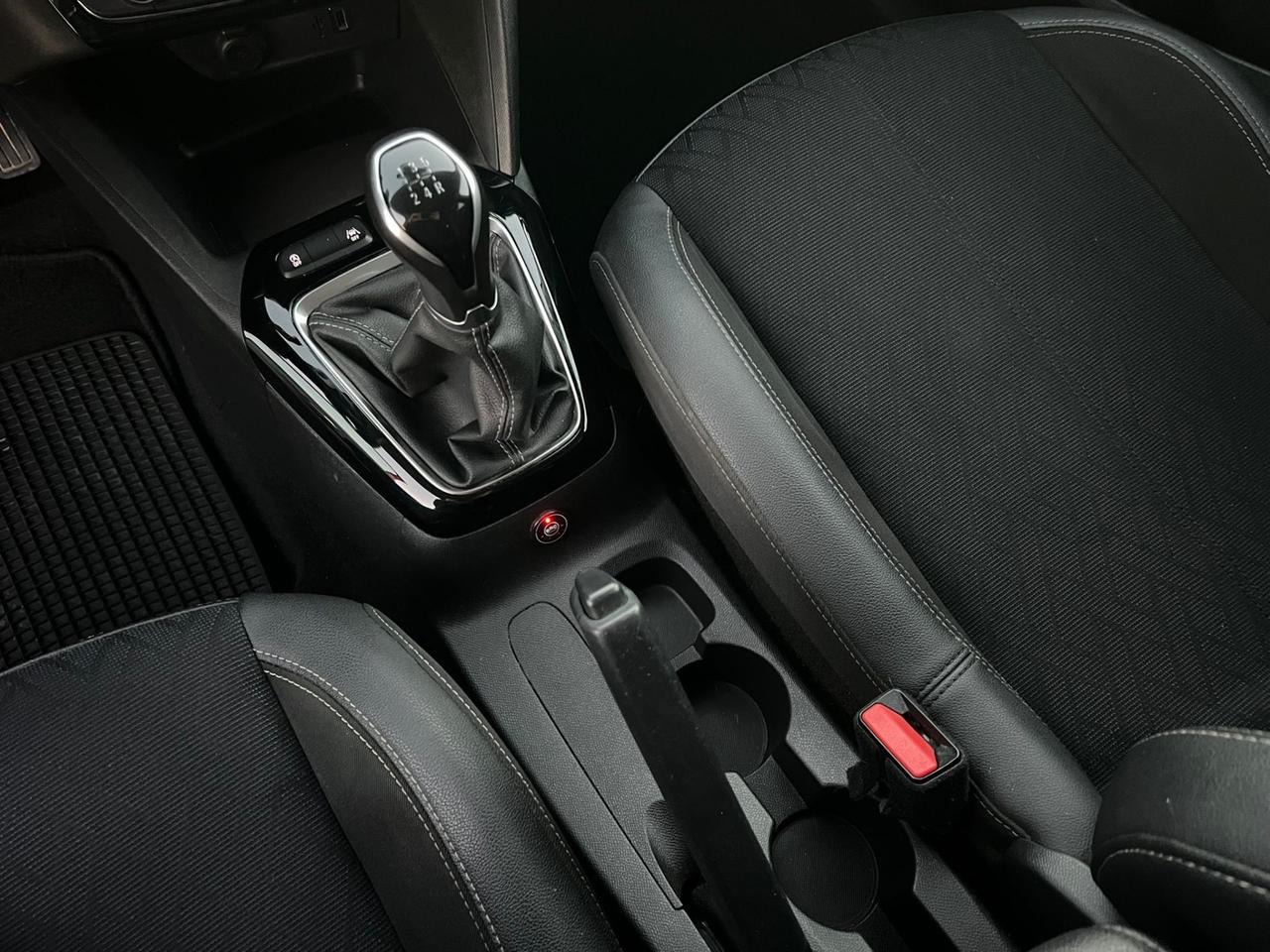 Opel Corsa 1.2 GPL Elegance