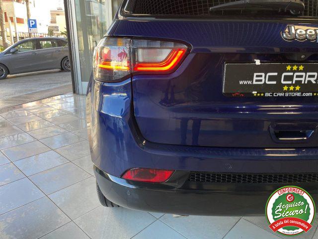 JEEP Compass 1.6 Mjt 130cv 80th Anniversary