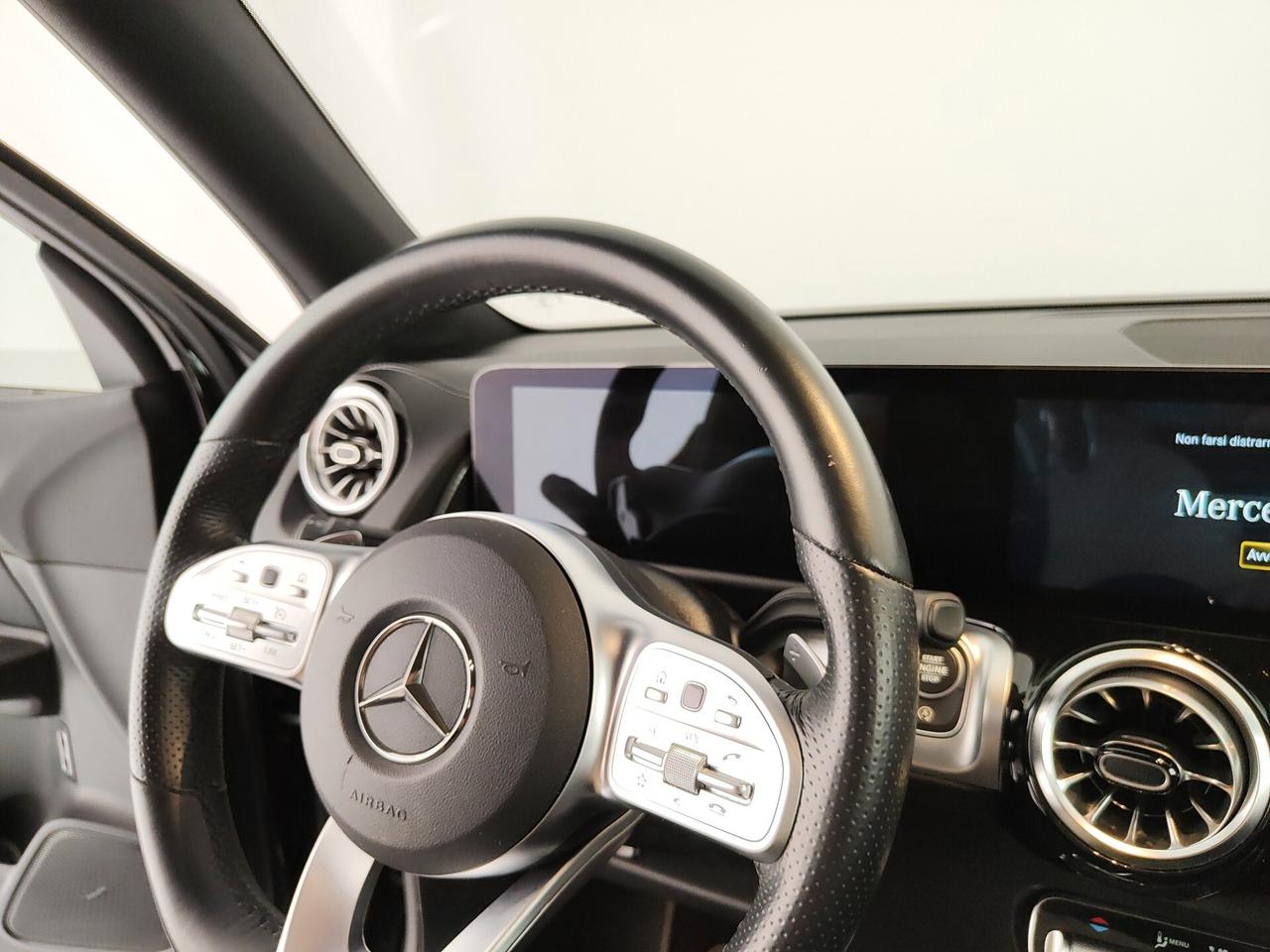Mercedes-benz GLB 220 d Automatic 4Matic Premium