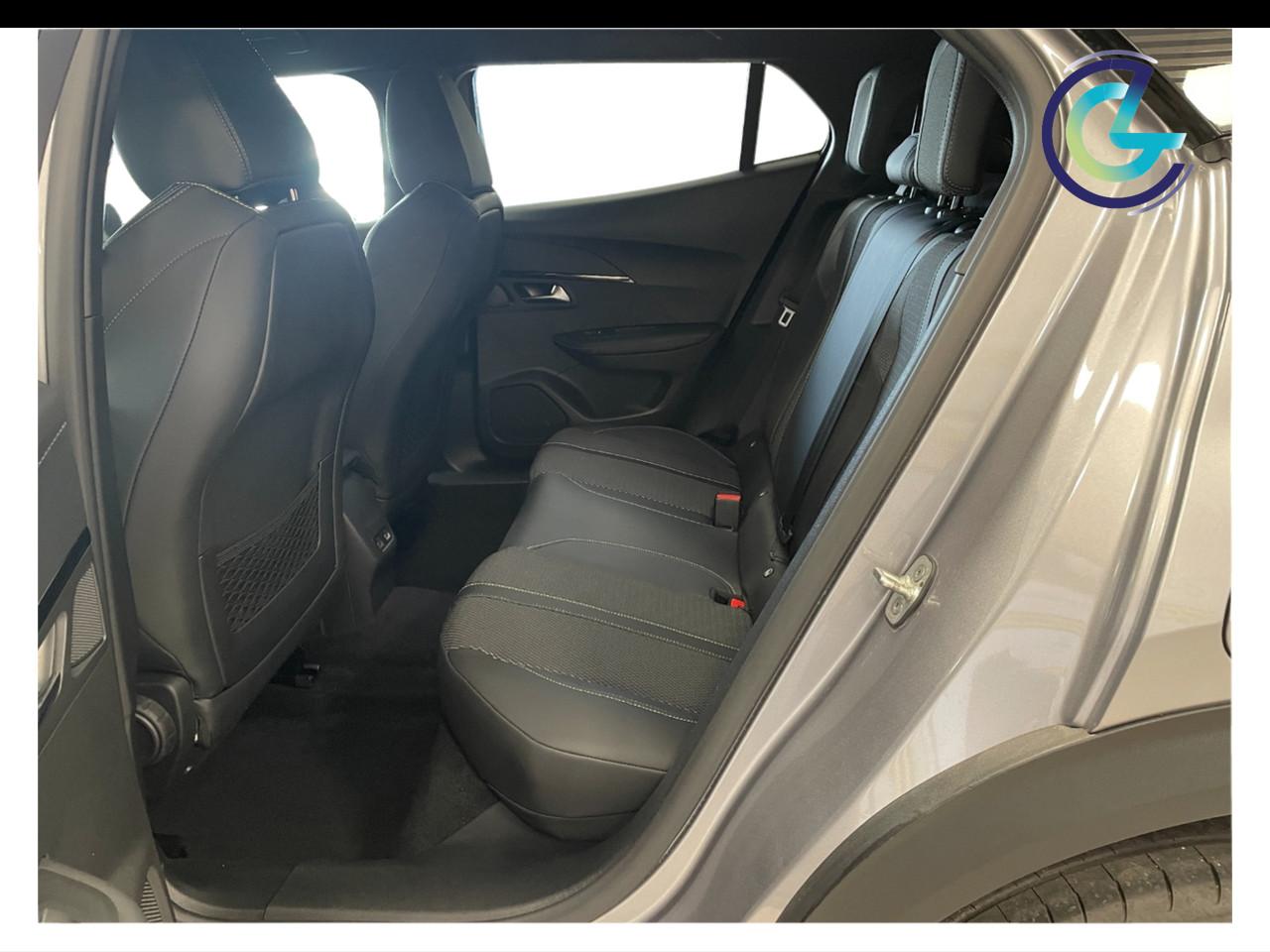 PEUGEOT 2008 II 2023 - 2008 1.2 puretech GT s&s 130cv eat8