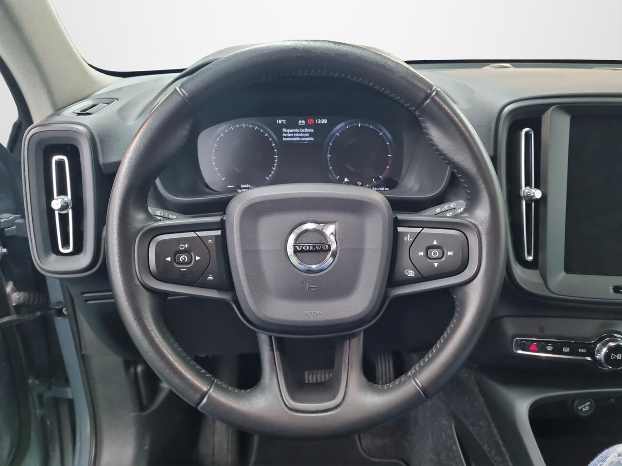 Volvo XC40 D3 AWD Geartronic Business