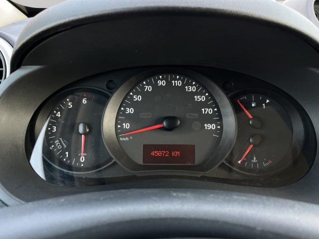 RENAULT Kangoo 1.5 DCI MAXI 110CV