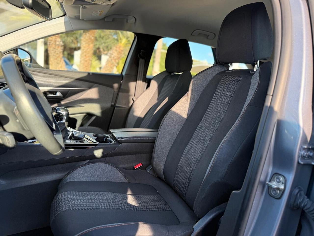 Peugeot 3008 BlueHDi 130 S&S Allure Pack