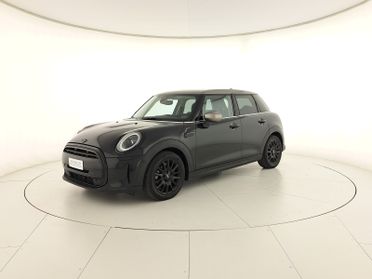 Mini Mini 5p 1.5 cooper yours auto