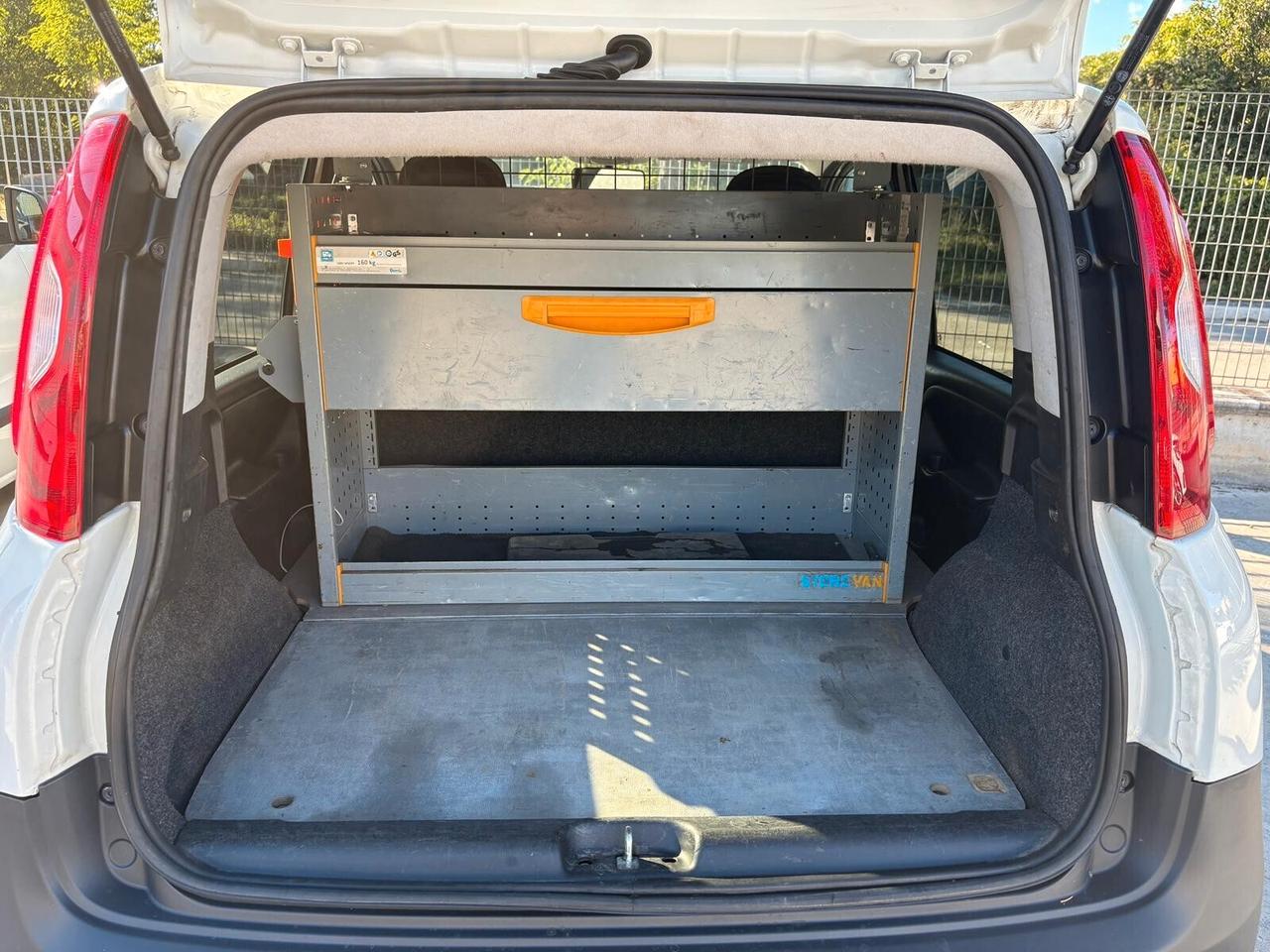 Fiat Panda 0.9Turbo 4X4 S&S Pop N1 Van - 2021