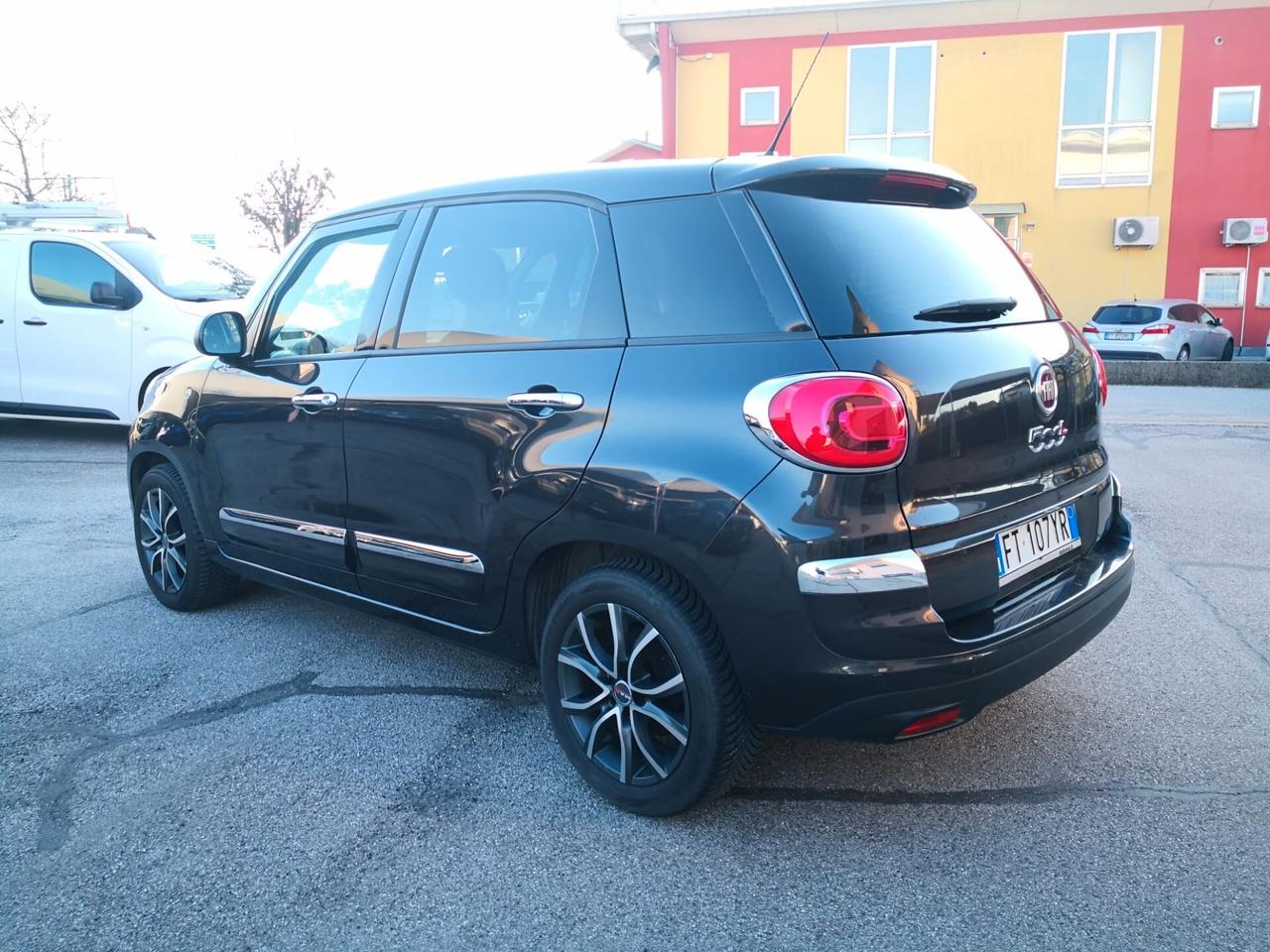 Fiat 500L 1.3 Multijet 95 CV ***OK NEOPATENTATI***