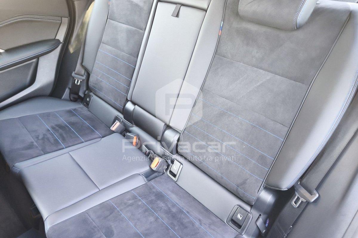 BMW X1 xDrive 23d