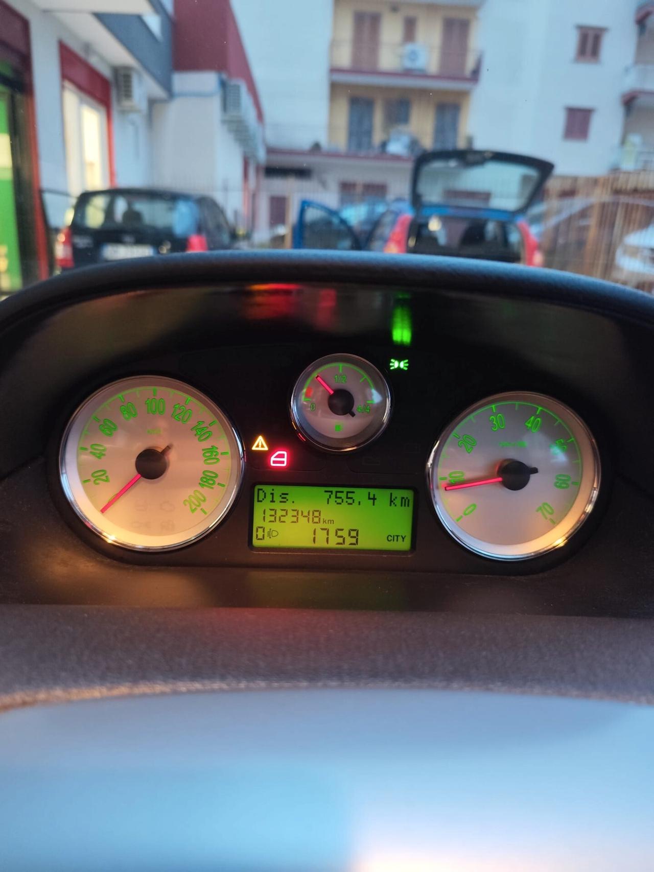 Lancia Ypsilon 1.2 Benzina 60 cv 8 valvole