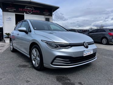 Volkswagen Golf 1.5 TSI DSG Style