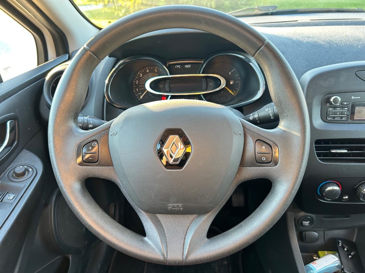 Renault Clio 1.5 dCi 75CV